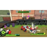 Game Ben 10 - Nintendo Switch - Secondhand - Ảnh 4