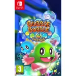 Game Bubble Bobble 4 Friends - Nintendo Switch - Secondhand