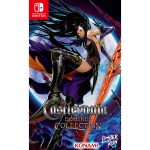 Game Castlevania Dominus Collection Order Of Ecclesia Cover - Nintendo Switch