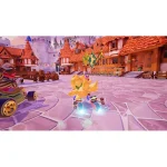 Game Chocobo GP - Nintendo Switch - Secondhand - Ảnh 2