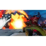 Game Chocobo GP - Nintendo Switch - Secondhand - Ảnh 4