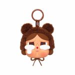 Popmart - Crybaby Crying Again Earphone Case - Love Make Us Cry