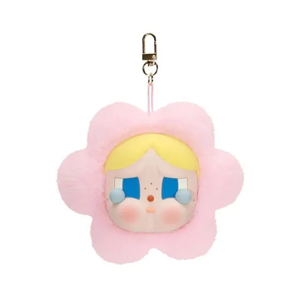 Popmart - Crybaby Sad Club Earphone Bag