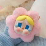 Popmart - Crybaby Sad Club Earphone Bag - Ảnh 3