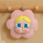 Popmart - Crybaby Sad Club Earphone Bag - Ảnh 7