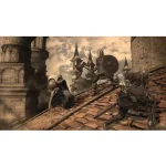 Game Dark Souls III: The Fire Fades Edition - PS4 Secondhand - Ảnh 2