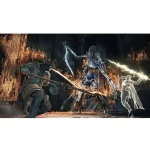 Game Dark Souls III: The Fire Fades Edition - PS4 Secondhand - Ảnh 3