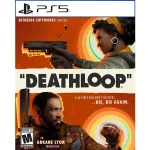 Game Deathloop - PS5 Secondhand