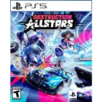 Game Destruction AllStars - PS5 Secondhand