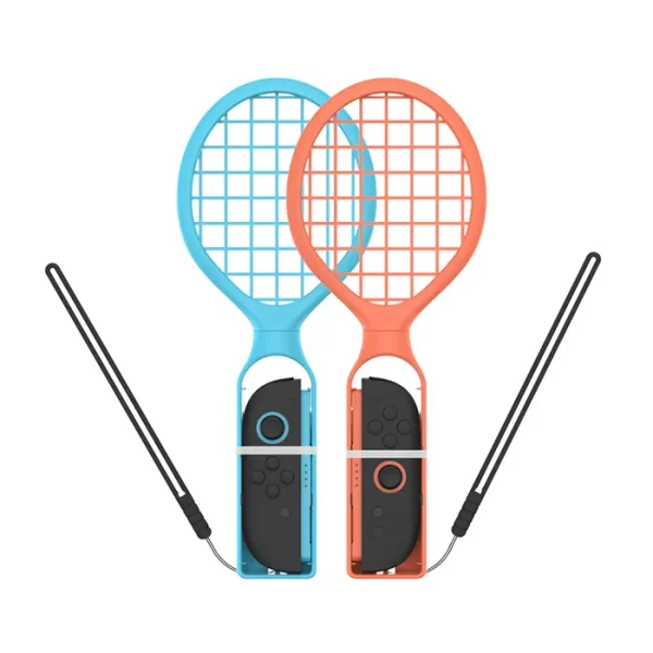 Dobe - Tennis Racket For Joy-Con 2 (Set Of 2)