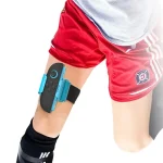 Dobe - Wristband & Legband For Joy-Con 2 - Ảnh 3
