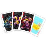 Donkey Kong Bananza - Playing Cards - Ảnh 2