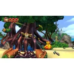 Game Donkey Kong Country: Tropical Freeze - Nintendo Switch - Secondhand - Ảnh 2
