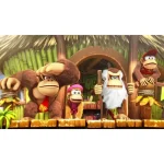 Game Donkey Kong Country: Tropical Freeze - Nintendo Switch - Secondhand - Ảnh 4
