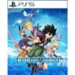 Game Edens Zero - PS5