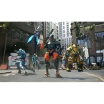 Game Exoprimal - PS5 - Secondhand - Ảnh 2