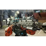 Game Exoprimal - PS5 - Secondhand - Ảnh 3