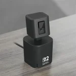 Hori - Nintendo Switch 2 Camera - Ảnh 4