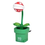 Hori - Nintendo Switch 2 Camera Piranha Plant - Ảnh 3