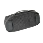 Hori - Nintendo Switch 2 Shoulder Pouch - BLACK - Ảnh 3