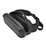 Hori - Nintendo Switch 2 Shoulder Pouch - BLACK - Ảnh 2