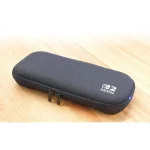 Hori - Nintendo Switch 2 Slim Hardpouch Plus - Ảnh 5