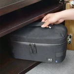 Hori – Nintendo Switch 2 Storage Bag - Ảnh 4