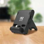 Hori - Portable Hub Stand For Switch 2 - Ảnh 3