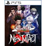 Game Hunter x Hunter: Nen x Impact - PS5