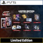 Game Hunter x Hunter: Nen x Impact Limited Edition - PS5