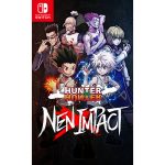 Game Hunter x Hunter: Nen x Impact - Nintendo Switch