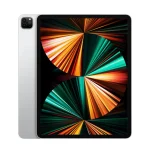 Ipad Pro 12.9" 2021 256gb Wifi + Cellular Silver Secondhand