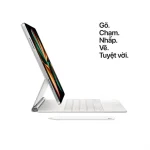 Ipad Pro 12.9" 2021 256gb Wifi + Cellular Silver Secondhand - Ảnh 6