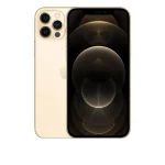 iPhone 12 Pro - 128GB - Gold LL - (Pin 100%) - Secondhand