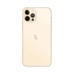 iPhone 12 Pro - 128GB - Gold LL - (Pin 100%) - Secondhand - Ảnh 4