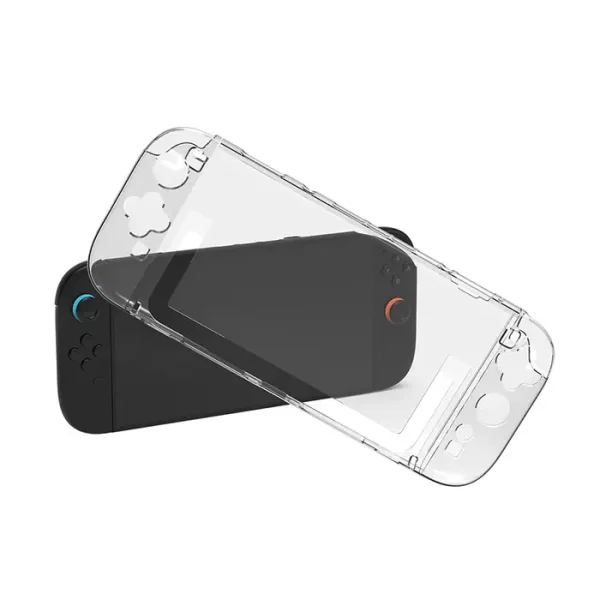 JYS - Switch 2 Crystal Case (Split)
