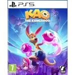Game Kao The Kangaroo - PS5 - Secondhand
