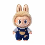 LABUBU -The Monsters Time To Chill - Vinyl Plush Dol