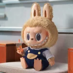 LABUBU -The Monsters Time To Chill - Vinyl Plush Dol - Ảnh 5