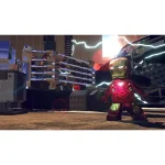 Game LEGO Marvel  Super Heroes - PS4 - Secondhand - Ảnh 4