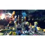 Game LEGO Marvel  Super Heroes - PS4 - Secondhand - Ảnh 2