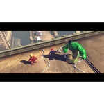 Game LEGO Marvel  Super Heroes - PS4 - Secondhand - Ảnh 3