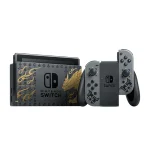 Nintendo Switch - Monster Hunter Rise + Micro SD 128GB - Secondhand - Ảnh 5