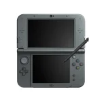 Máy Nintendo 3DS LL - Black - Secondhand - Ảnh 2