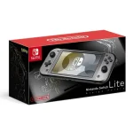 Nintendo Switch Lite - Dialga & Palkia Edition - Secondhand