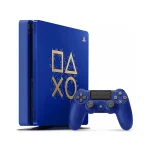 PlayStation 4/PS4 Slim- 500GB Hack - Days Of Play Limited Edition - Secondhand