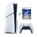 PS5 Slim Standard - Playstation 5 Slim Standard  Edition + Astro Bot - US