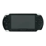 Máy PSP 1000 Black - Secondhand