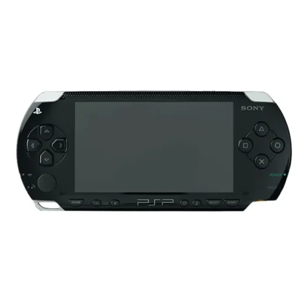 Máy PSP 1000 Black - Secondhand