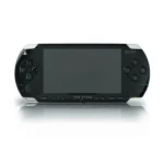 Máy PSP 1000 Black - Secondhand - Ảnh 2